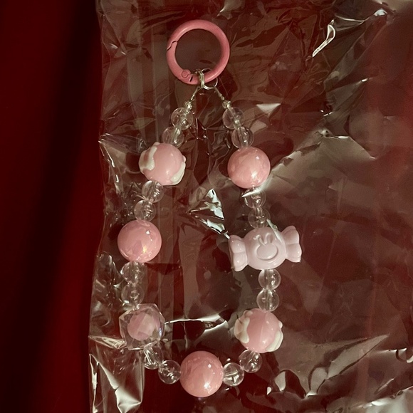 Labubu Phone Charm - Picture 1 of 1